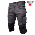 KBSTRETCHP, Pantalon de travail pirate extensible