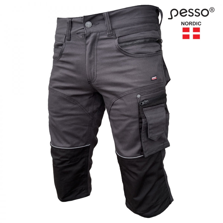 KBSTRETCHP, Pantalon de travail pirate extensible