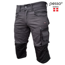 KBSTRETCHP, Pantalon de travail pirate extensible