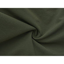KD185_OG, Workwear trousers Pesso Nexus Flexpro 185, Olive Green