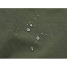 KD185_OG, Workwear trousers Pesso Nexus Flexpro 185, Olive Green